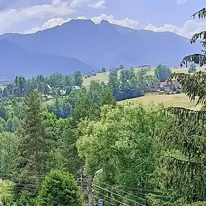 Lodowy Dom Zakopane