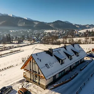 Ijg Imperial Szymaszkowa Zakopane